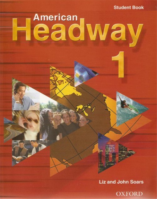 American headway 1 student book pdf free download